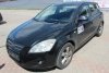 Błotnik lewy przód Kia Ceed I ED 2009 Hatchback 5-drzwi